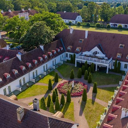 Sagadi Manor Hotel Exteriör bild