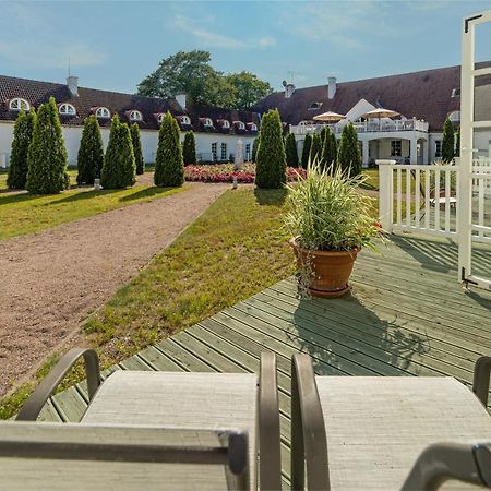 Sagadi Manor Hotel Exteriör bild