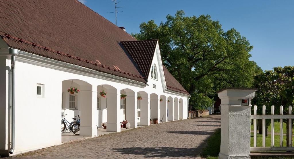 Sagadi Manor Hotel Rum bild